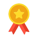 Swimming progress and award framework